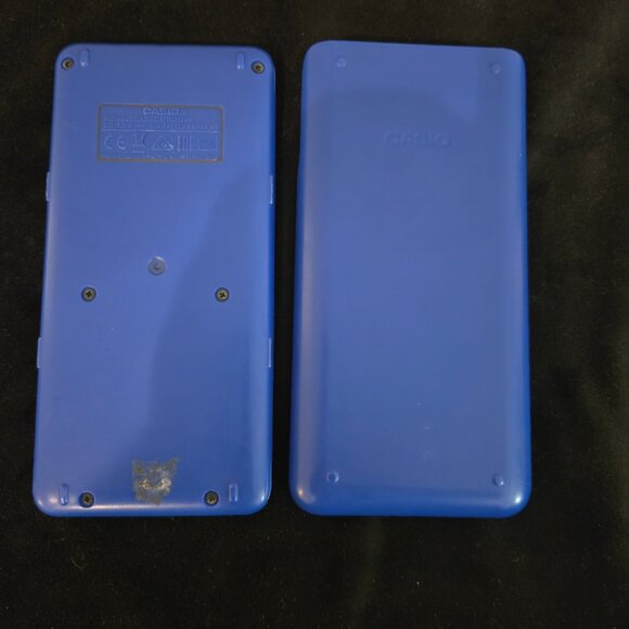 Casio FX-300ES plus 2nd edition calculator - Picture 6 of 6